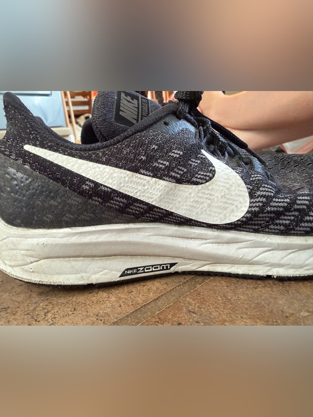 Nike Zoom Running Shoes - Picture 4 of 6